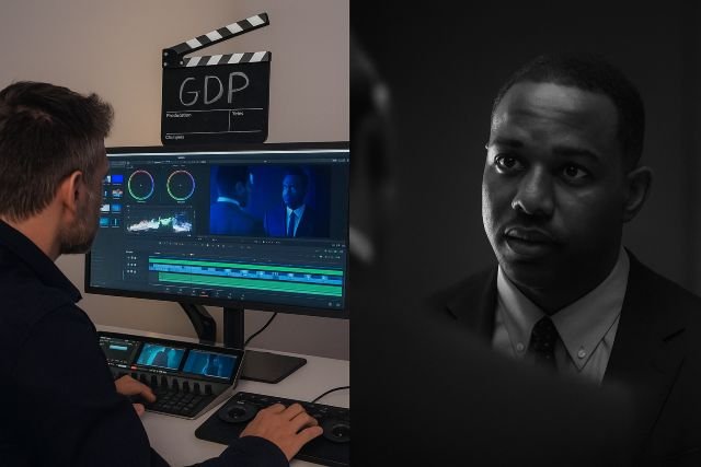 Behind GDP Deleted Scenes: How Editing Changed the Storyline