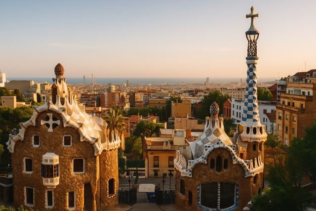 Best Area to Stay in Barcelona: Updated Travel Tips for 2025