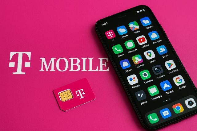 How Bratnajbolji T-Mobile is changing the mobile network experience