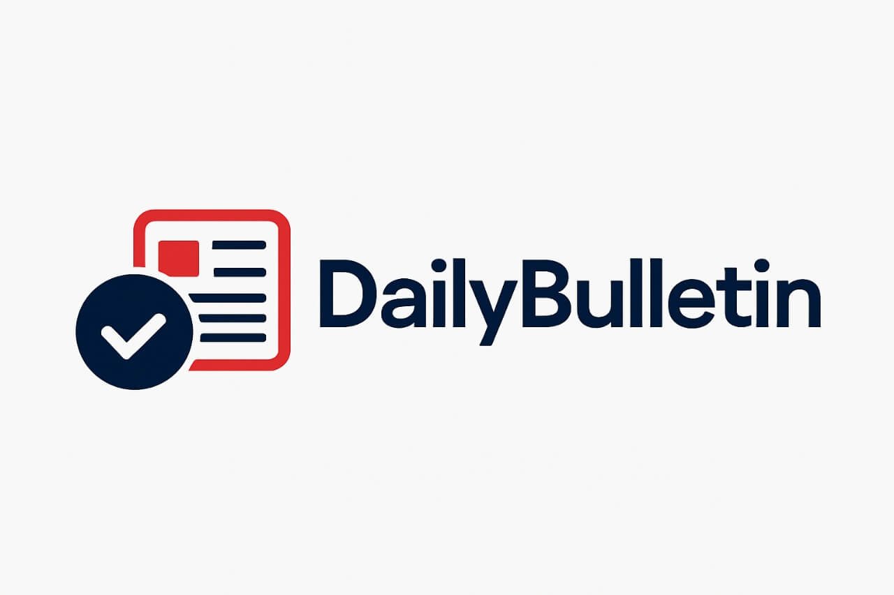 How DailyBulletin Keeps You Updated with the Latest News Every Day