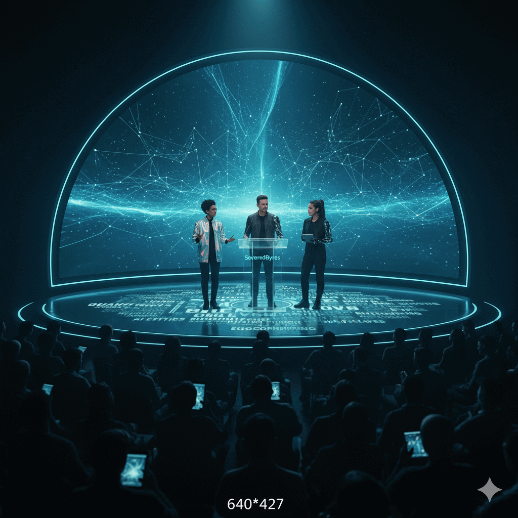 Tech Trends SeveredBytes Experts Predict for the Future of Technology