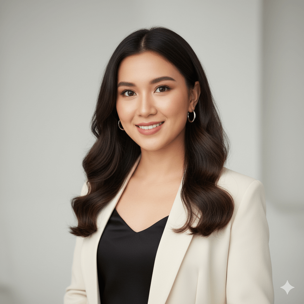 Cathlyn Hartanesthy Age