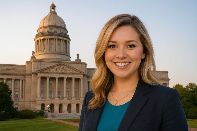 Katherine Sizemore Kentucky: Biography, Career, and Latest Updates