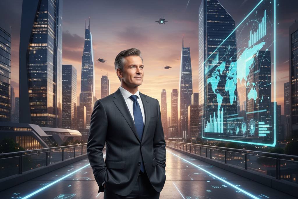 Michael Welsonovich Jr ACG Northern: A Leader Shaping the Future of Business Growth