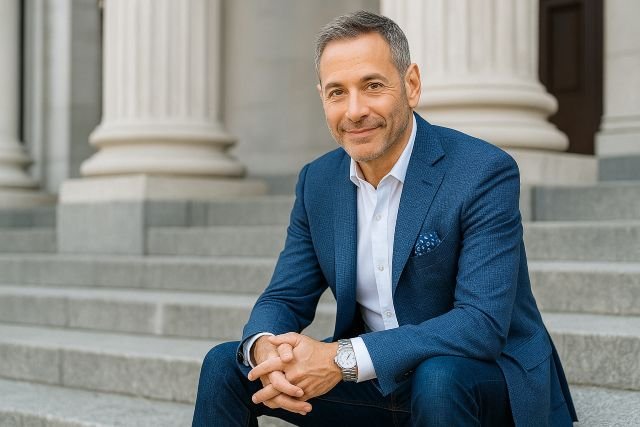 Exploring Mike Morse Net Worth: Inside His Legal Empire and Lifestyle