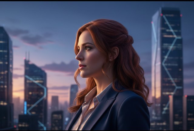 Stephanie Fuggetta: Innovator, Leader, and Visionary