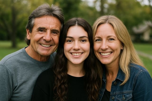 Who Is Talia Elizabeth Jones? Inside the Life of Davy Jones’ Talented Daughter