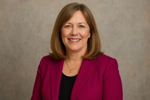 Pamela Jennifer Close Kolbeins: Biography, Family, and Career Insights