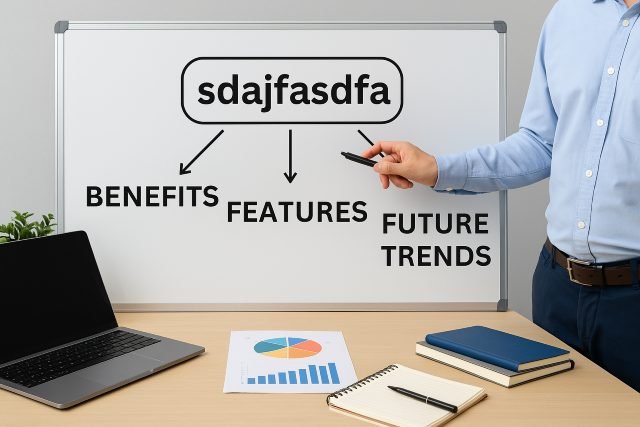 sdajfasdfa Explained: Benefits, Features, and Future Trends