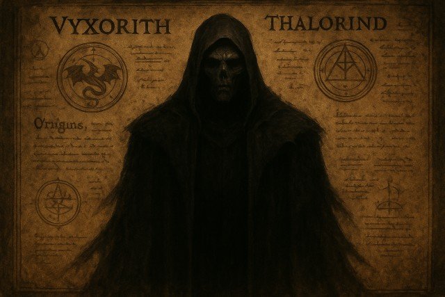Vyxorith Thalorind Explained: Origins, Meaning, and Legacy