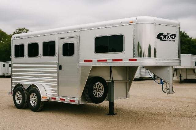 4 Star Trailers Review: Features, Models, and Price Guide