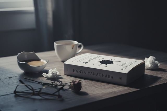 A Little Life Trigger Warnings: What You Should Know Before Reading