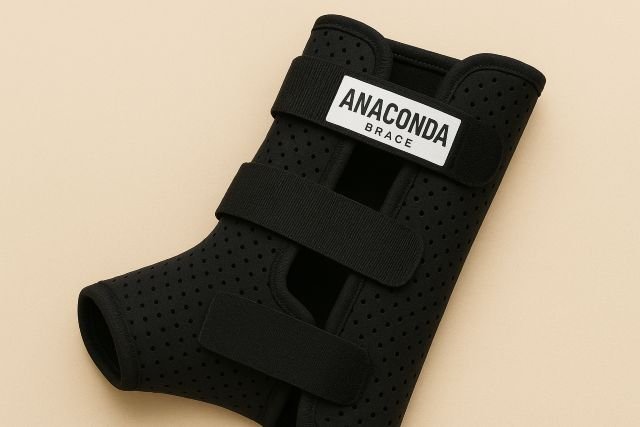 Anaconda Brace: Definition, Uses, and Benefits Explained