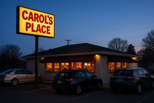 Carols Place: A Must-Visit Destination for Locals and Travelers
