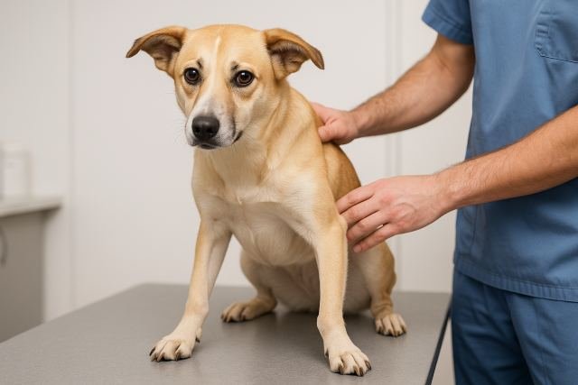 Carpal Valgus Dog: Causes, Symptoms, and Effective Treatment Options