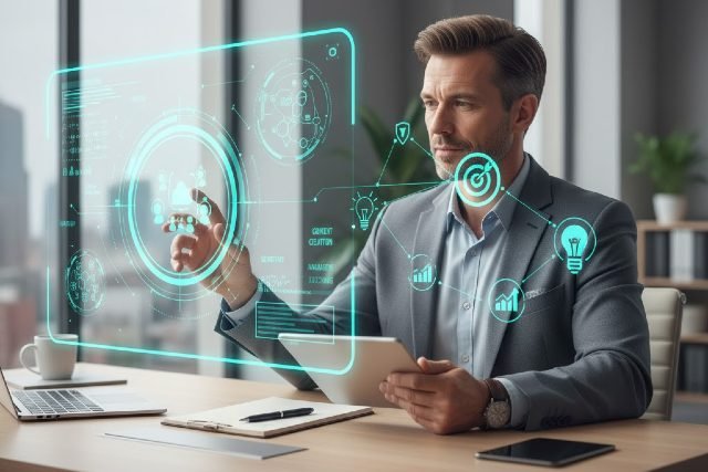 Content Marketing Consultant: Key Skills, Roles, and Benefits