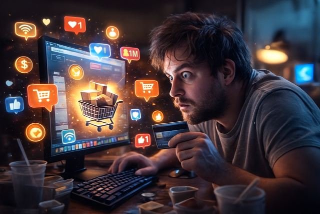 The Rise of Coomersu: Understanding the Viral Concept