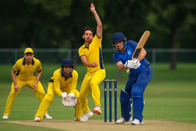 Inside DCL Cricket: Teams, Schedule, and Latest Match Highlights