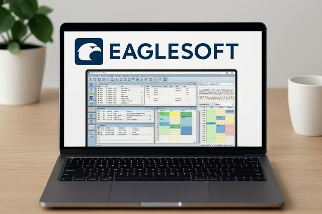 What Is Eaglesoft Software? Full Review and User Experience