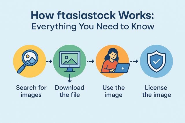 How ftasiastock Works: Everything You Need to Know