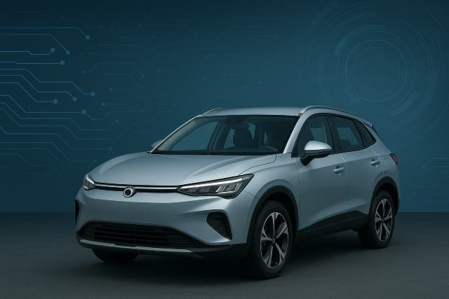 Discover Geekzilla Autos: A New Era in Automotive Technology