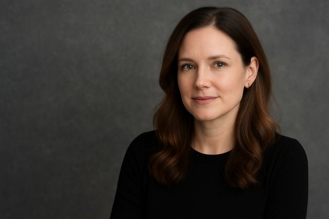 Karen Czuchry Biography: Age, Career, Family, and Net Worth