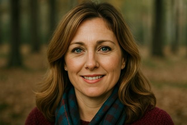 Who Is Kimberly Ann Rudat? Inside Her Life, Career, and Achievements