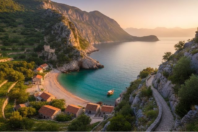 Kotora Melnkalne: The Must-Visit Spot You Didn’t Know Existed