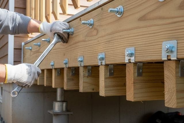 What Is a Ledger Board? Purpose, Uses, and Key Construction Tips