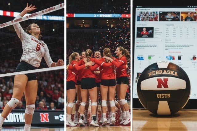 Nebraska Volleyball News: Latest Scores, Highlights, and Team Updates