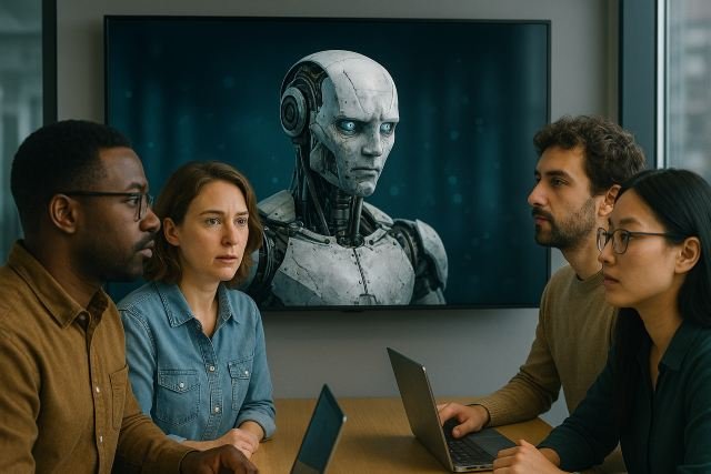 Exploring unstability ai 862 5790522 nj: Benefits, Risks & What’s Next