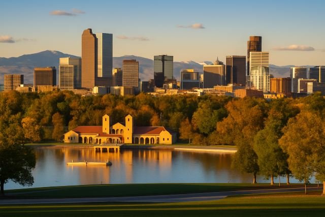Where to Stay in Denver: Best Areas & Hotels for Every Traveler