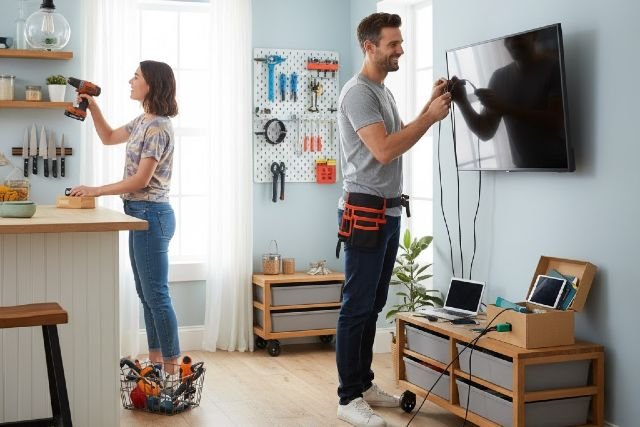 Wutawhacks Home Hacks: Simple Solutions for Smarter Living