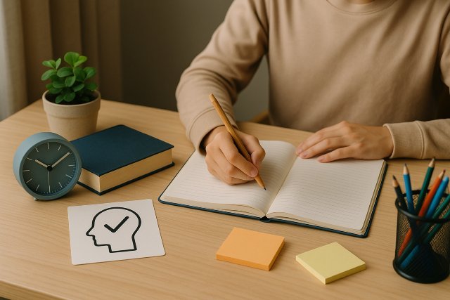 How to Improve Focus Using remixpapa study Strategies