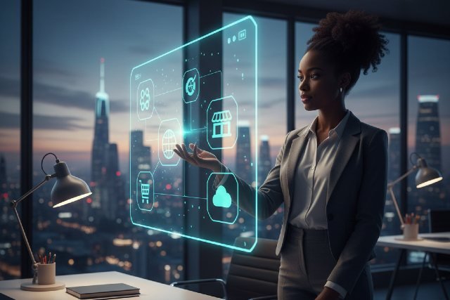 Why Web&store Is the Smart Choice for Modern Entrepreneurs