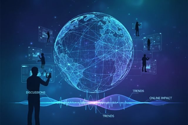 Exploring ppyyzzzz: Trends, Discussions, and Online Impact