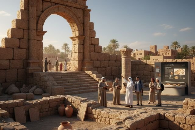 Exploring Beit Bart: Origins, Culture, and Modern Significance