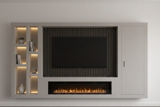 Media Walls: Cost, Design Options, and Installation Guide