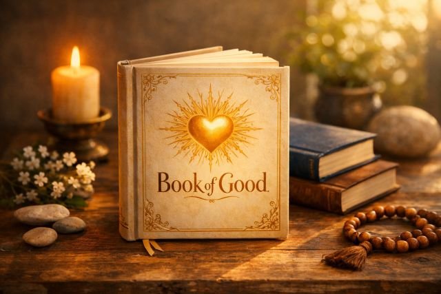 book of good